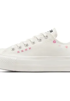 Tenisi unisex Converse Chuck Taylor All Star Lift A15008C imagine