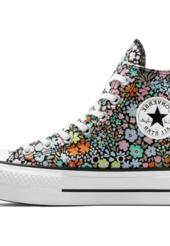 Tenisi unisex Converse Chuck Taylor All Star Lift A15009C imagine