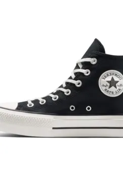 Tenisi unisex Converse Chuck Taylor All Star Lift A15534C imagine