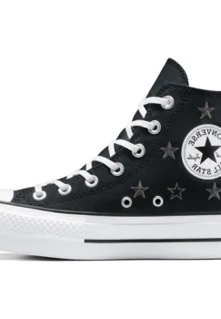 Tenisi unisex Converse Chuck Taylor All Star Lift A15537C imagine