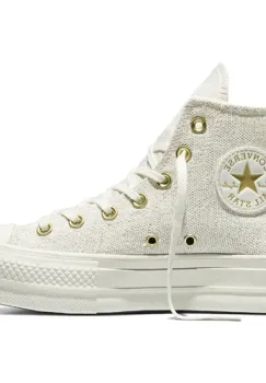 Tenisi unisex Converse Chuck Taylor All Star Lift A16892C imagine