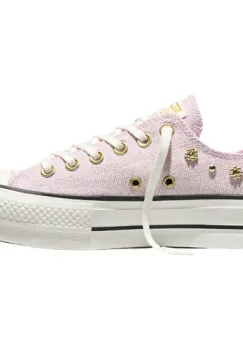 Tenisi unisex Converse Chuck Taylor All Star Lift A17595C imagine