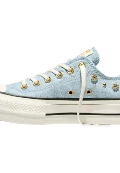 Tenisi unisex Converse Chuck Taylor All Star Lift A17596C imagine