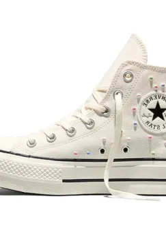 Tenisi unisex Converse Chuck Taylor All Star Lift A19140C imagine