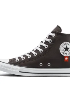 Tenisi unisex Converse Chuck Taylor All Star Logo Tag A15024C imagine