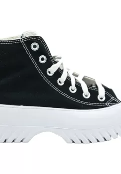 Tenisi unisex Converse Chuck Taylor All Star Lugged 20 A00870C imagine