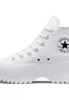 Tenisi unisex Converse Chuck Taylor All-Star Lugged 20 Hi A00871C imagine