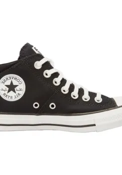 Tenisi unisex Converse Chuck Taylor All Star Madison Mid 563512C imagine