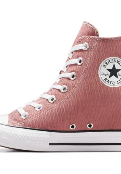 Tenisi unisex Converse Chuck Taylor All Star Wedge Platform A13832C imagine