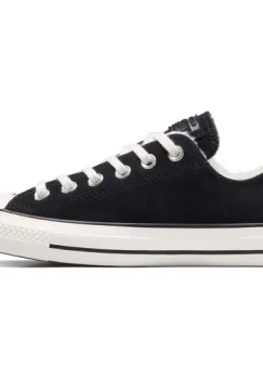 Tenisi unisex Converse Chuck Taylor All Star Winter Luxe A17977C imagine