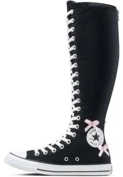 Tenisi unisex Converse Chuck Taylor All Star XXHI Bows Studs A17684C imagine