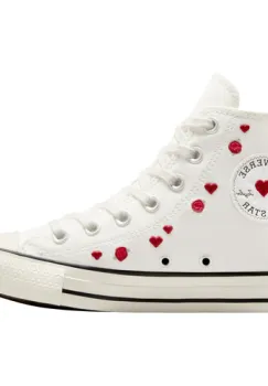 Tenisi unisex Converse Chuck Taylor As A13650C imagine