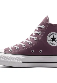 Tenisi unisex Converse Chuck Taylor As Lift A10646C imagine