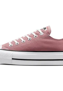 Tenisi unisex Converse Chuck Taylor As Lift A10648C imagine