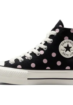 Tenisi unisex Converse Chuck Taylor As Lift A10688C imagine
