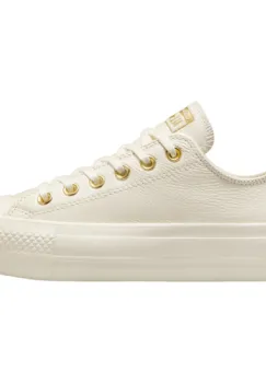 Tenisi unisex Converse Chuck Taylor As Lift A12765C imagine