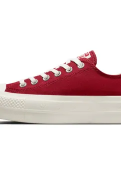 Tenisi unisex Converse Chuck Taylor As Lift A13653C imagine