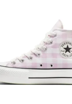 Tenisi unisex Converse Chuck Taylor As Lift A13663C imagine