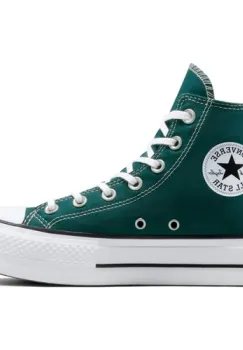 Tenisi unisex Converse Chuck Taylor As Lift A14510C imagine