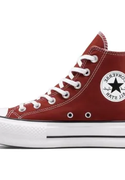 Tenisi unisex Converse Chuck Taylor As Lift A14511C imagine