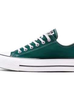 Tenisi unisex Converse Chuck Taylor As Lift A14513C imagine