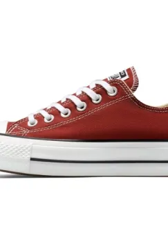 Tenisi unisex Converse Chuck Taylor As Lift A14514C imagine
