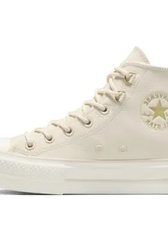 Tenisi unisex Converse Chuck Taylor As Lift A14517C imagine