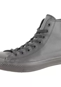 Tenisi unisex Converse Chuck Taylor HI Leather 135251C imagine