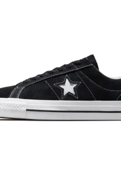 Tenisi unisex Converse CONS One Star Pro Suede 171327C imagine