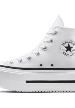 Tenisi unisex Converse Ct As Lift Double Stack A12976C imagine