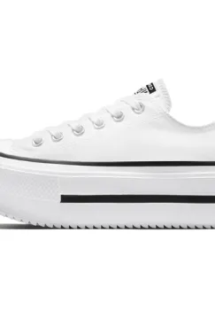 Tenisi unisex Converse Ct As Lift Double Stack A15491C imagine