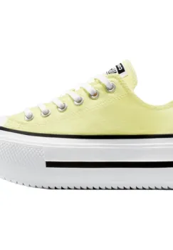 Tenisi unisex Converse Ct As Lift Double Stack A16283C imagine