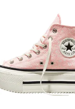 Tenisi unisex Converse Ctas Double Stack A17882C imagine