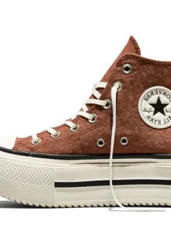 Tenisi unisex Converse Ctas Double Stack A17883C imagine