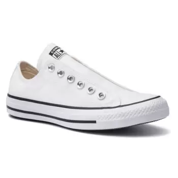 Tenisi unisex Converse Ctas Slip 164301C imagine