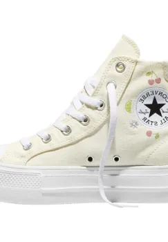 Tenisi unisex Converse Day One Platform A19325C imagine