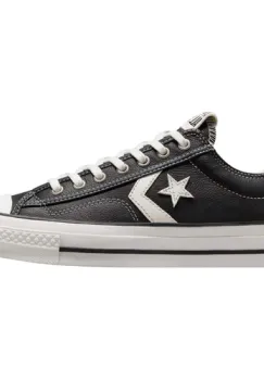 Tenisi unisex Converse Star Player 76 Fall Leather A06204C imagine