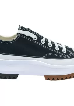 Tenisi unisex cu platforma Converse Run Star Hike Ox 168816C imagine