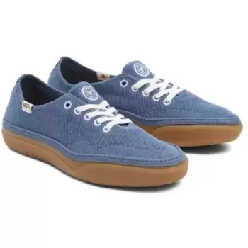 Tenisi unisex Vans Circle Vee VN0A4BWLAZM1 imagine