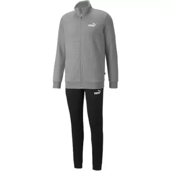 Trening barbati Puma Clean Sweat Suit 58584103 imagine