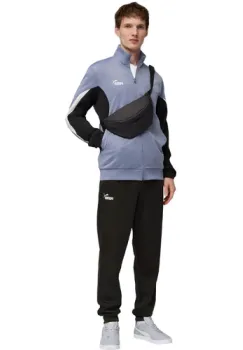 Trening barbati Puma Ess Block Poly Suit 69176765 imagine