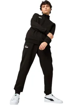 Trening barbati Puma Ess Sweat Suit Tr 68484801 imagine