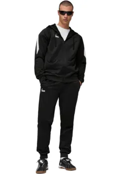 Trening barbati Puma Hooded Poly Suit 69176801 imagine
