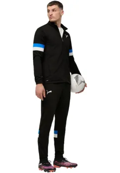 Trening barbati Puma Individualrise Tracksuit 65899694 imagine