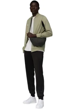 Trening barbati Puma Poly Baseball Suit Lux Army 68485182 imagine