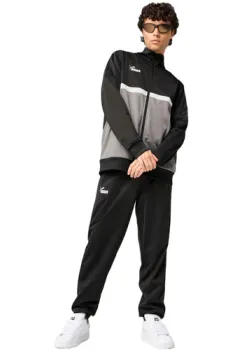 Trening barbati Puma Poly Colorblock Suit 68485001 imagine