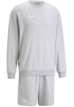 Trening barbati Puma Relaxed 67330804 imagine