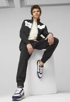 Trening barbati Puma Trening Puma Poly CL 67742701 imagine