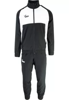 Trening barbati Puma Woven Tracksuit 67398001 imagine