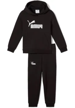 Trening copii Puma Ess No1 Logo Sweat Suit Tr Ps 68570901 imagine